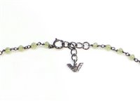 Collana Emporio Armani Donna in Argento Pietre dure 018/A - 018/A